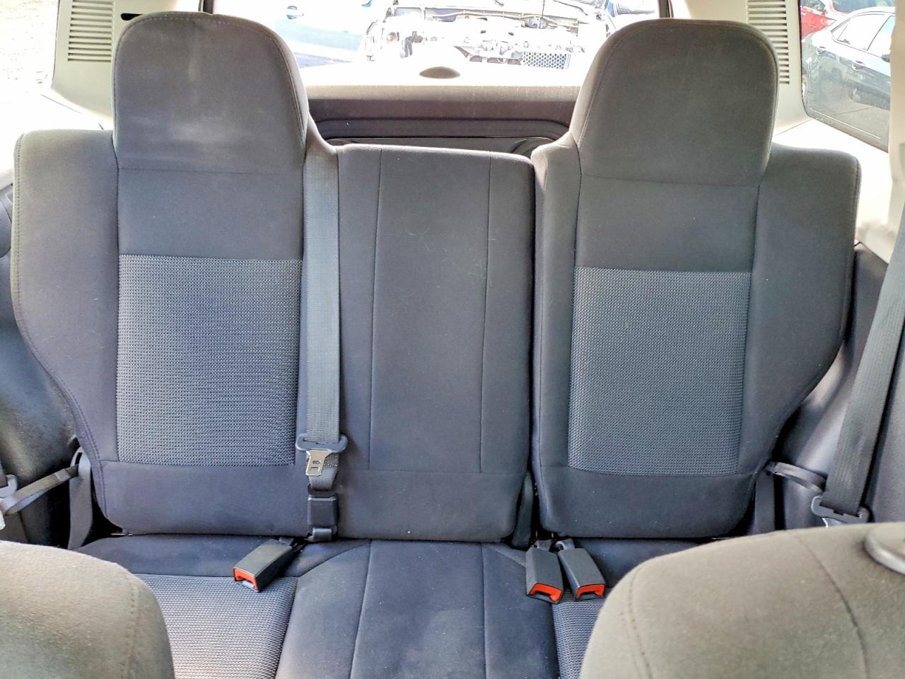 2014 JEEP PATRIOT