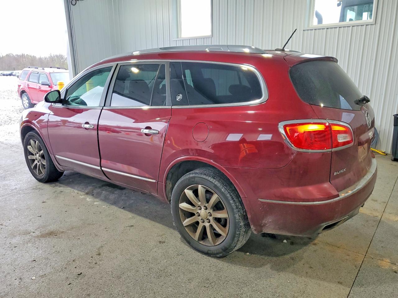 2015 BUICK ENCLAVE
