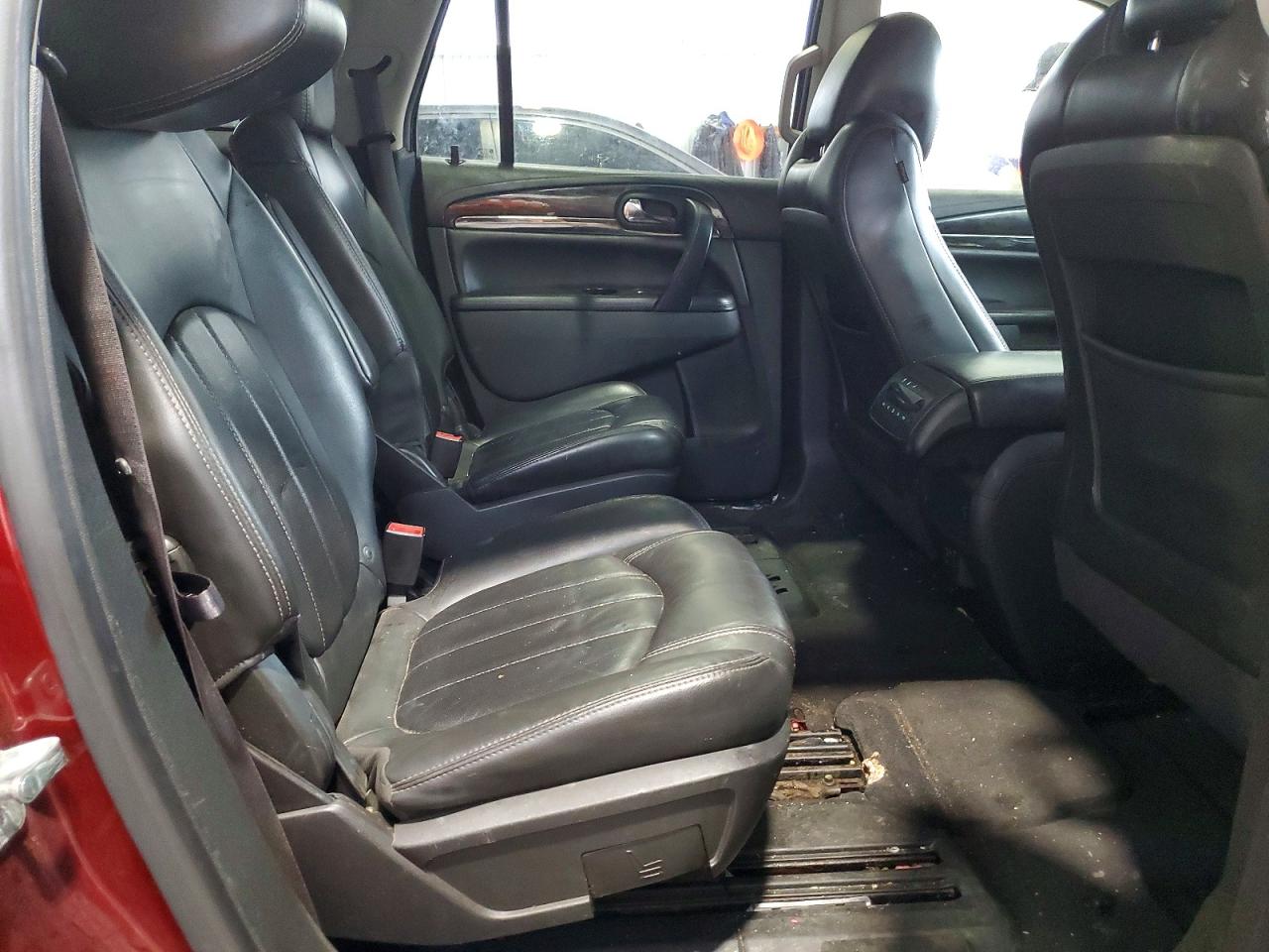 2015 BUICK ENCLAVE
