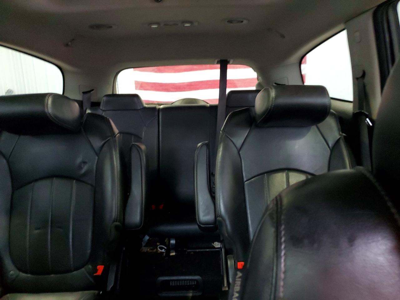 2015 BUICK ENCLAVE