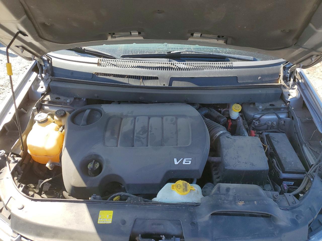 2019 DODGE JOURNEY