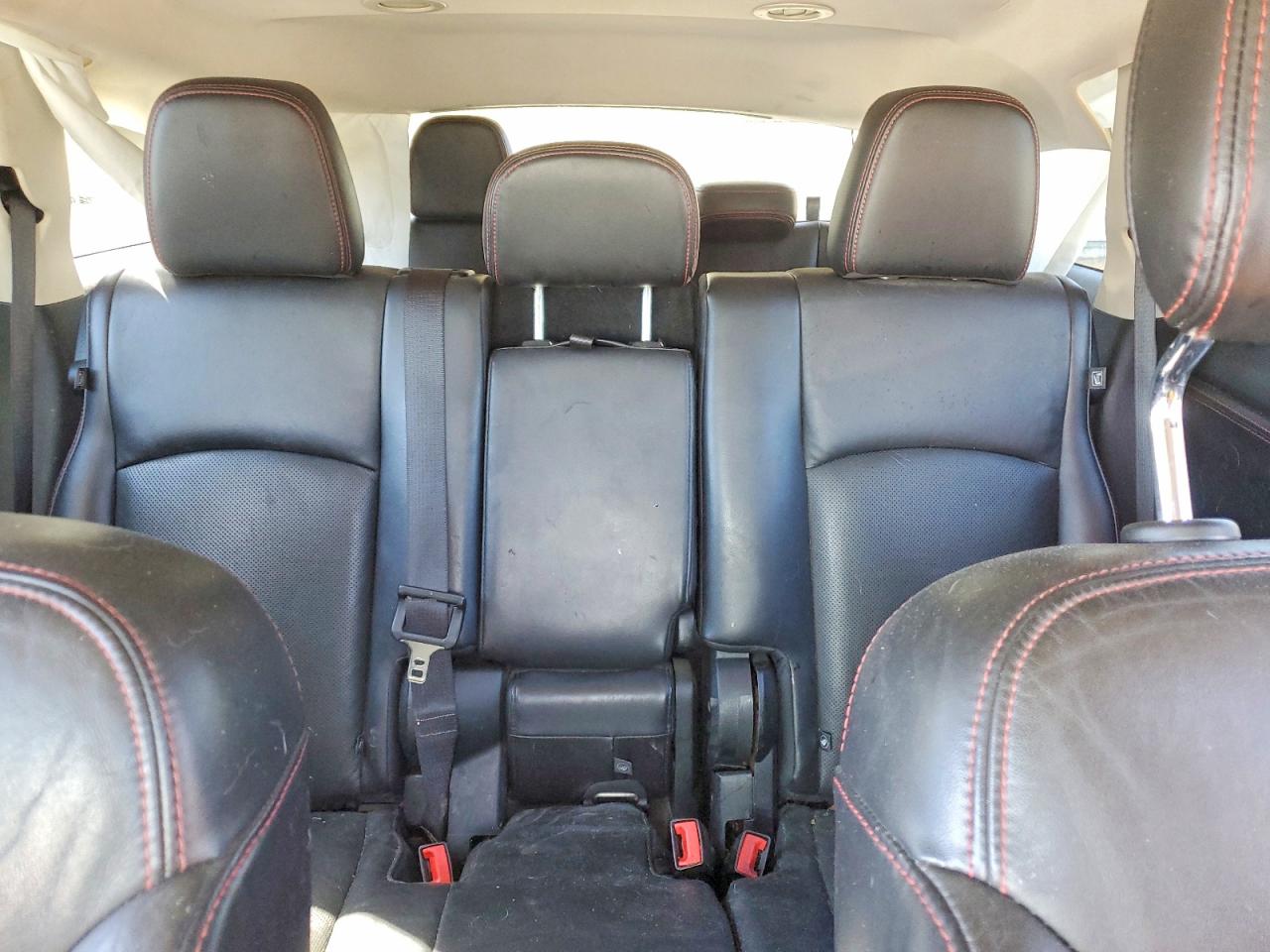 2019 DODGE JOURNEY