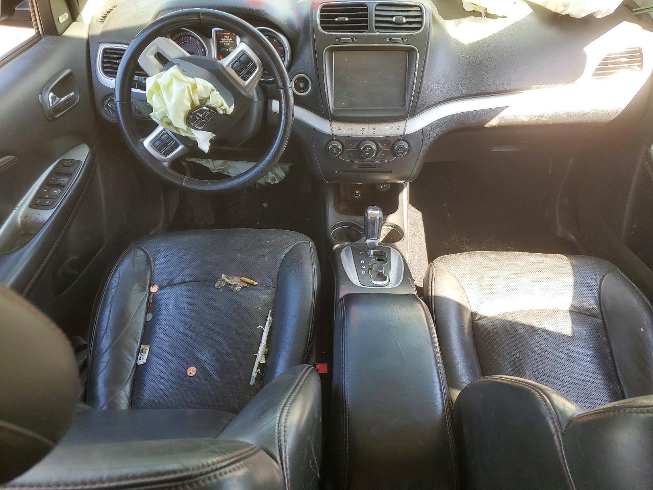 2019 DODGE JOURNEY