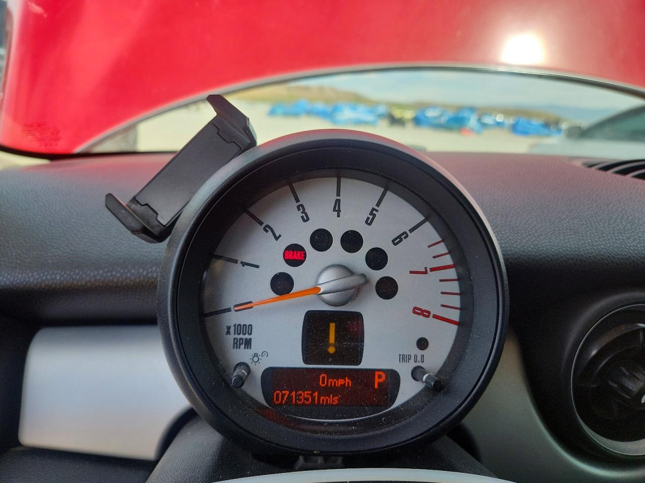 2013 MINI COOPER