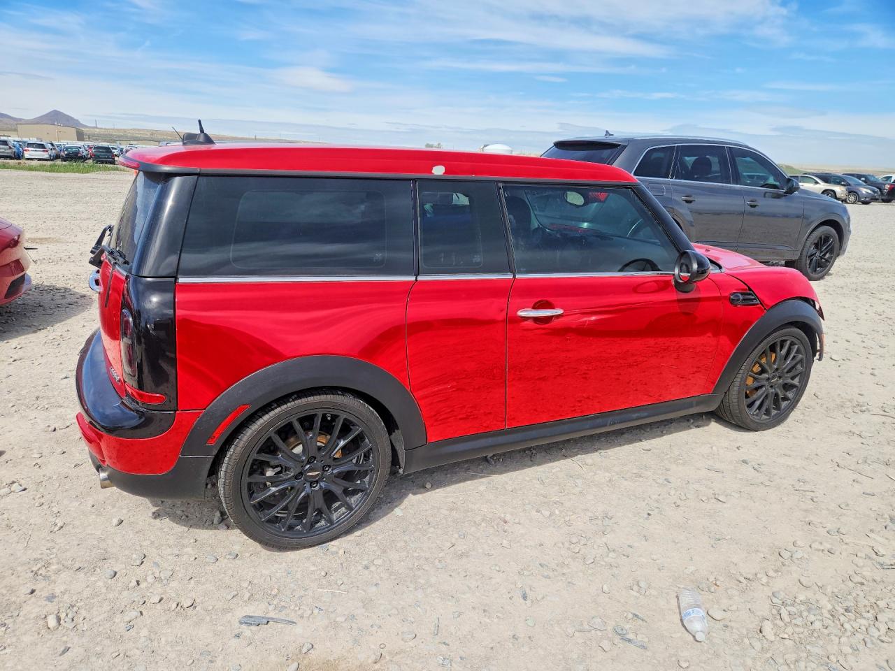 2013 MINI COOPER
