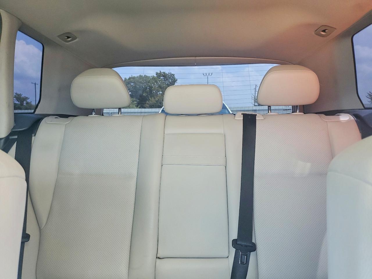 2015 MERCEDES-BENZ GLK-CLASS