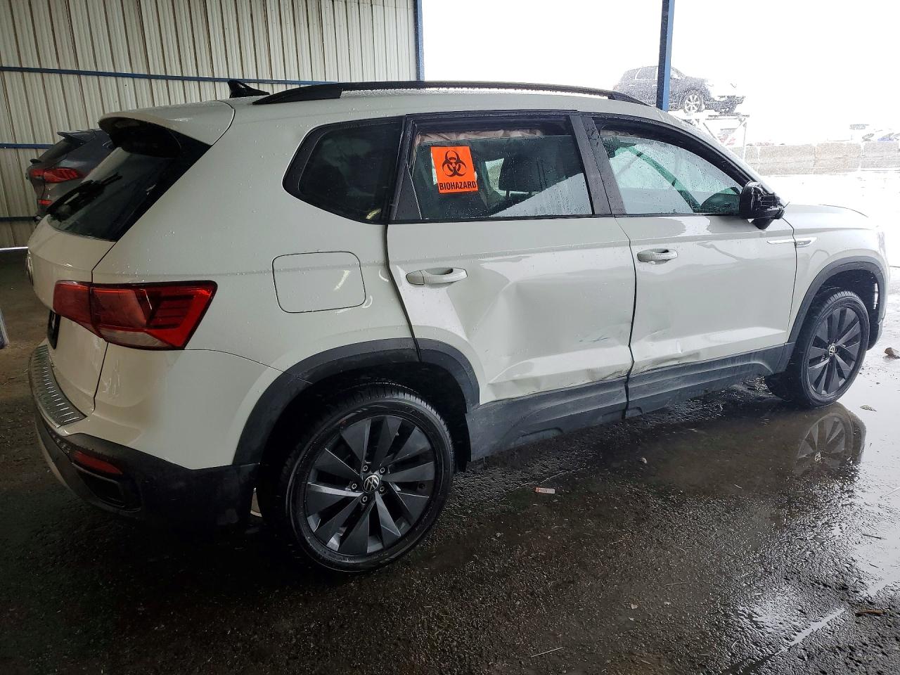 2022 VOLKSWAGEN ALL OTHER