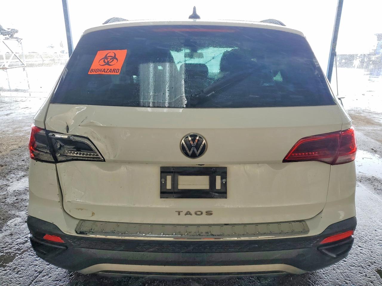 2022 VOLKSWAGEN ALL OTHER
