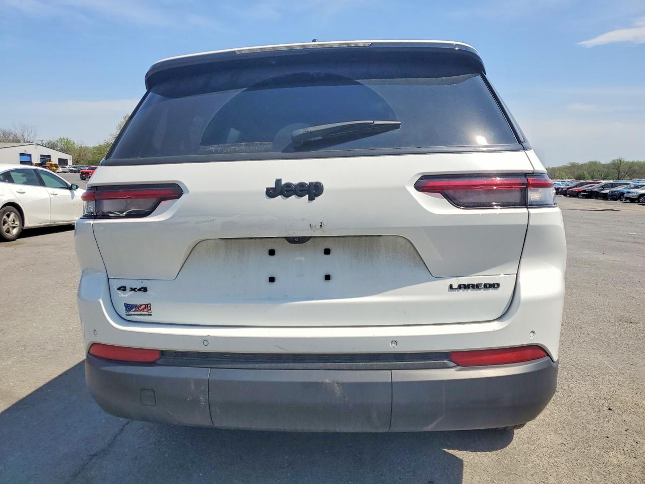 2024 JEEP CHEROKEE