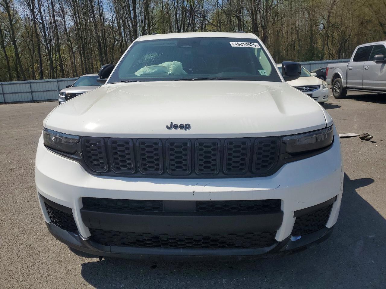 2024 JEEP CHEROKEE