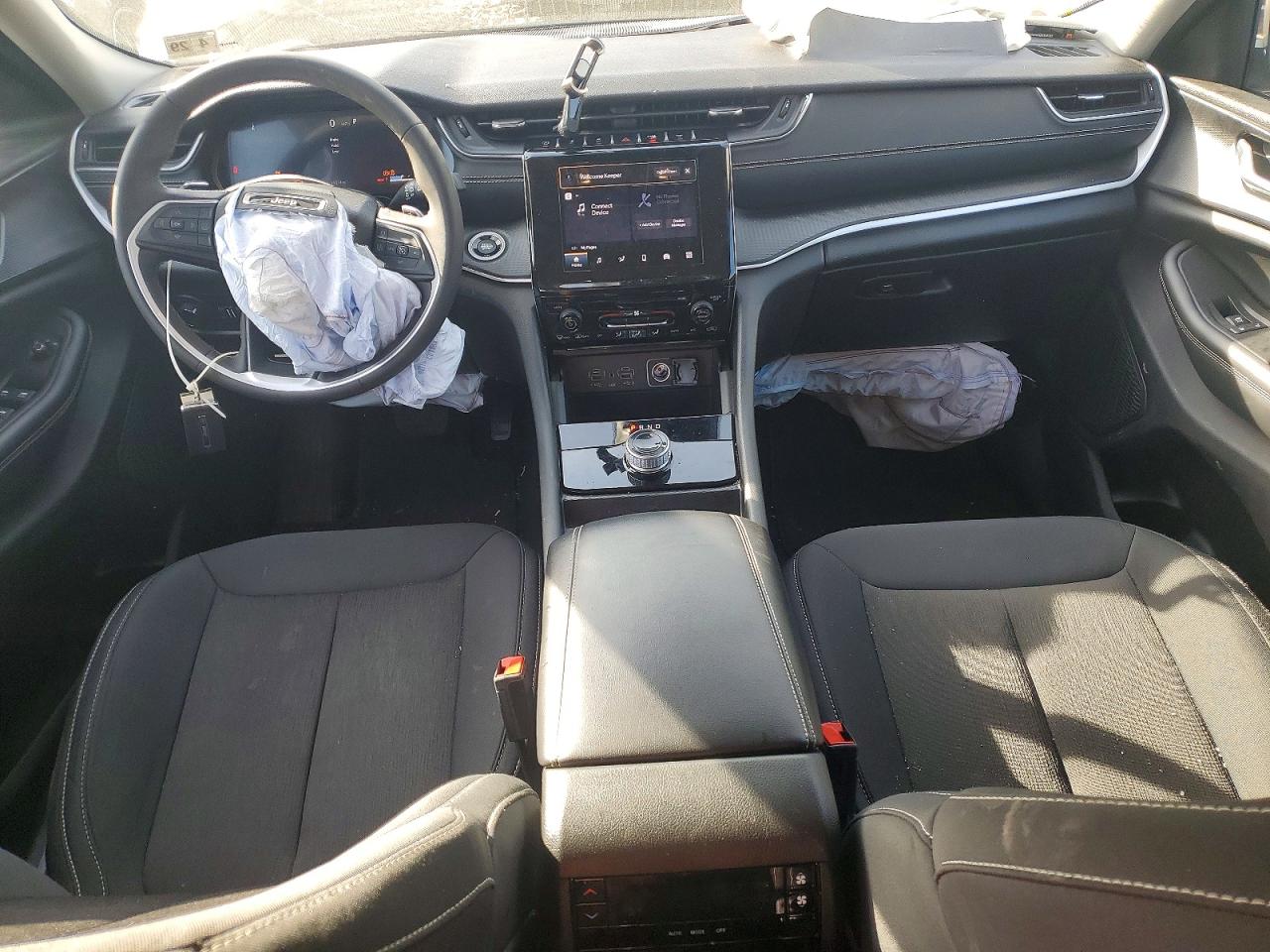 2024 JEEP CHEROKEE