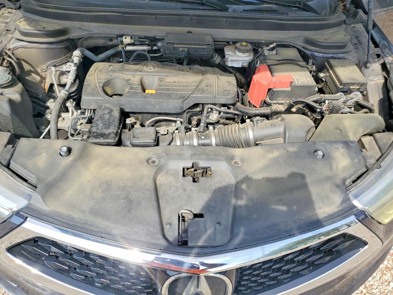 2020 ACURA RDX