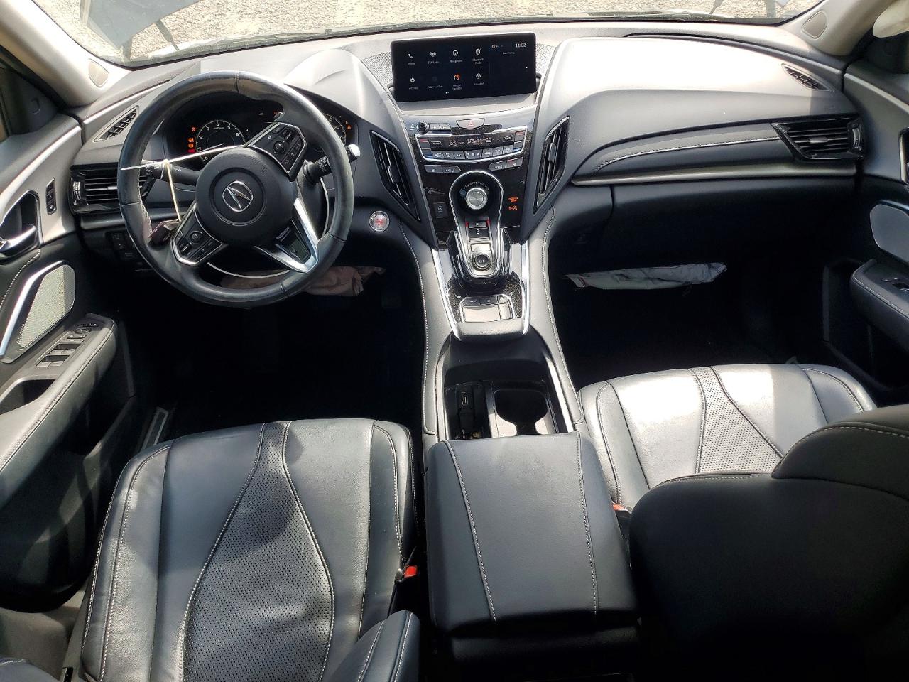 2020 ACURA RDX