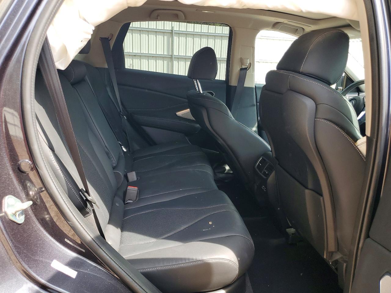2020 ACURA RDX