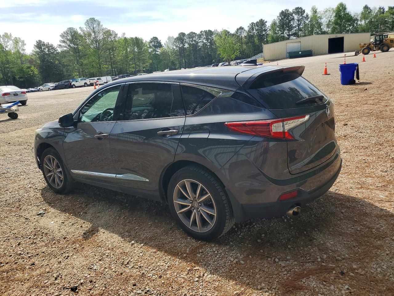 2020 ACURA RDX