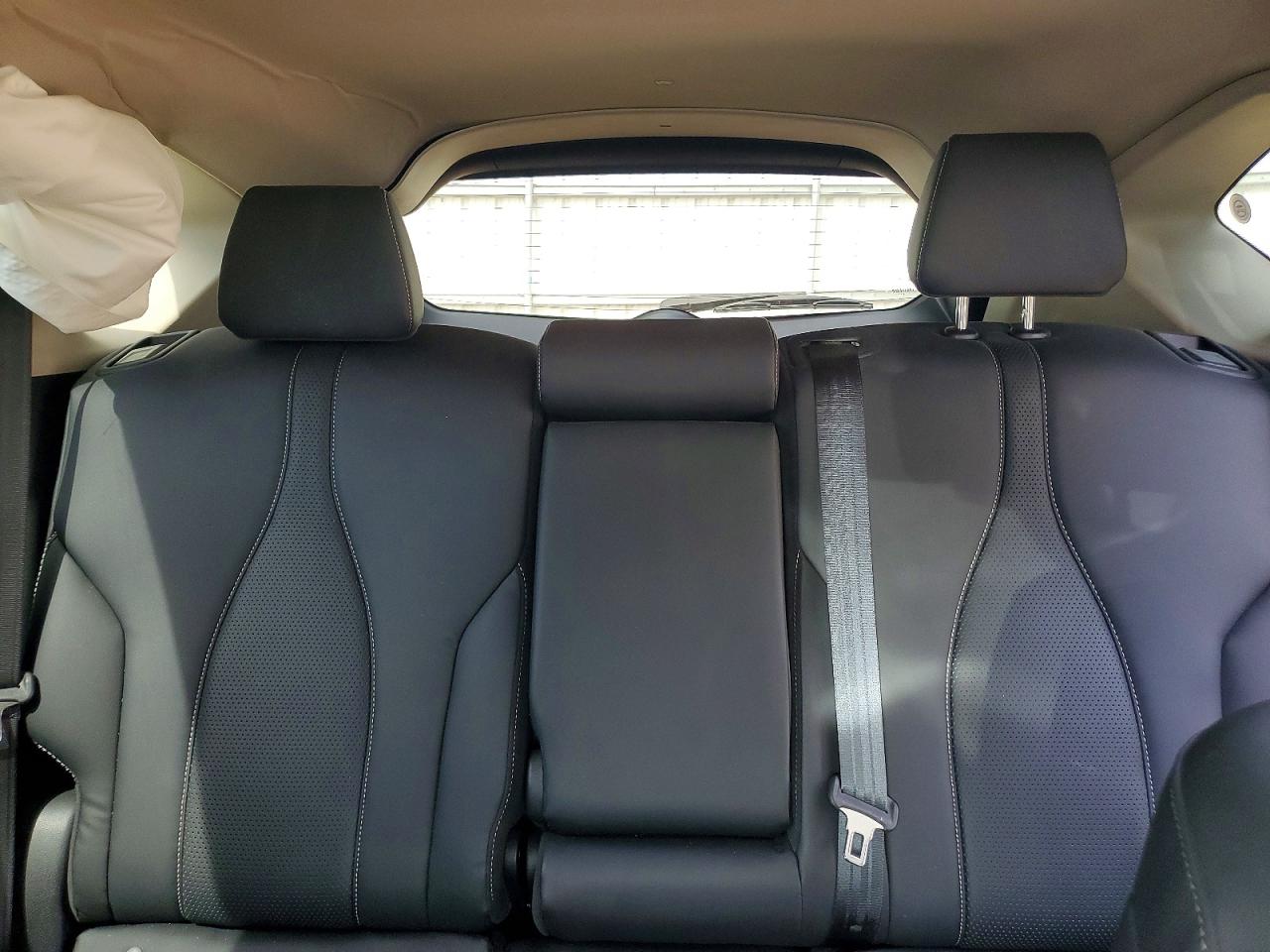 2020 ACURA RDX