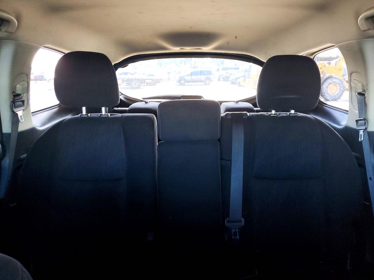 2013 NISSAN PATHFINDER