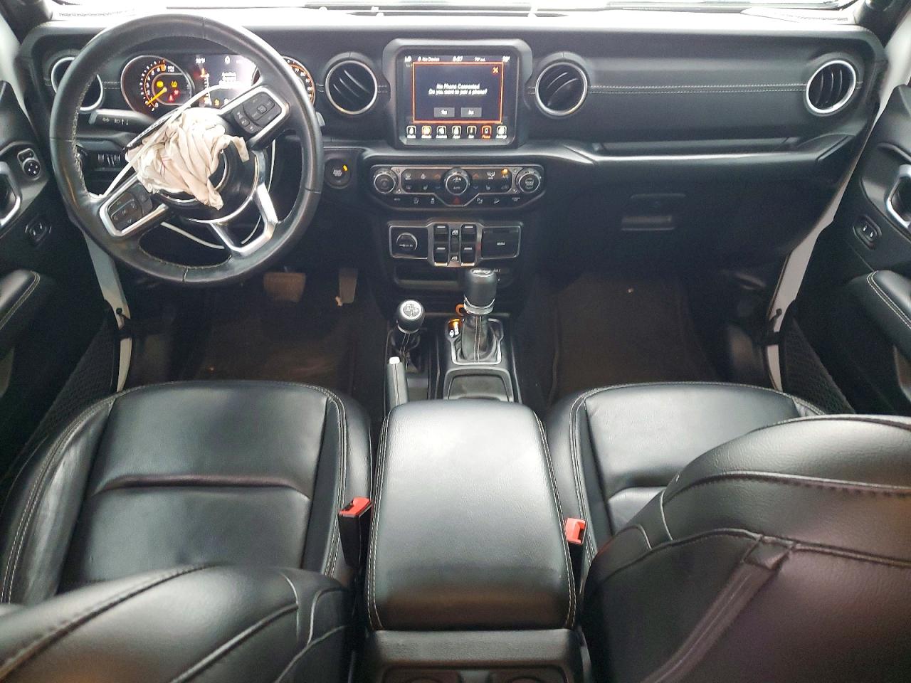 2019 JEEP WRANGLER