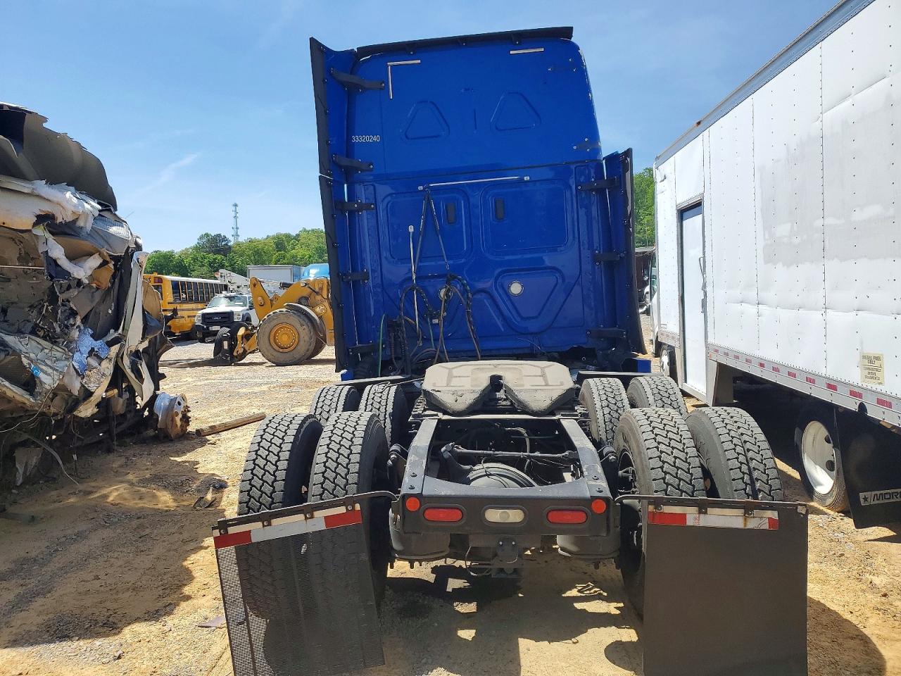 2020 FREIGHTLINER ALL OTHER