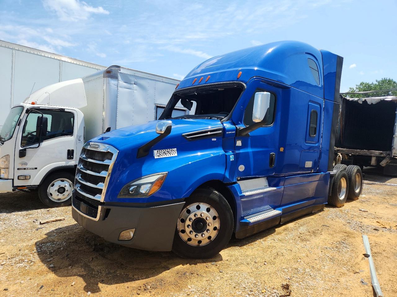 2020 FREIGHTLINER ALL OTHER