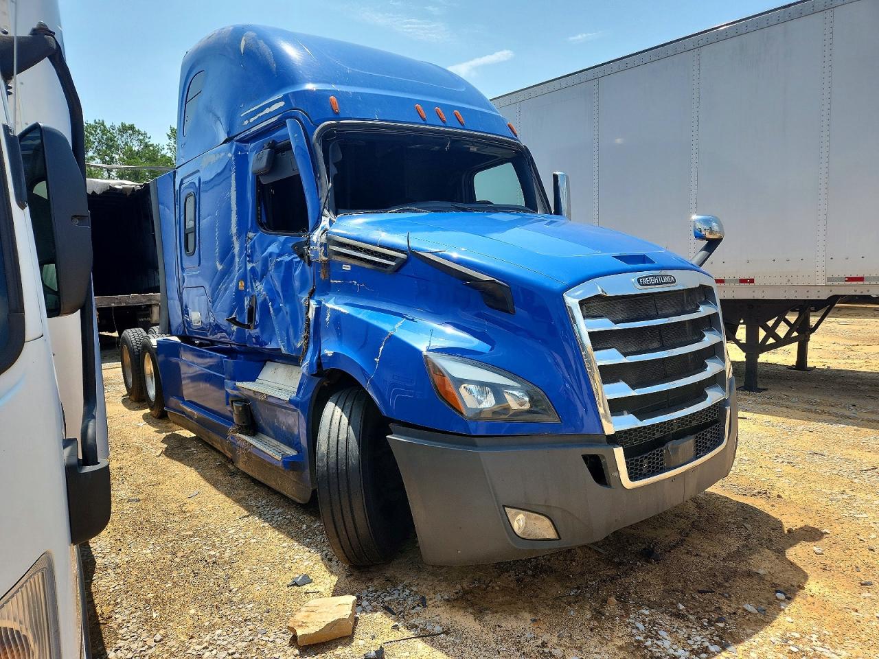 2020 FREIGHTLINER ALL OTHER