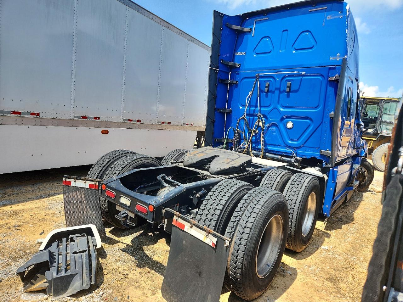 2020 FREIGHTLINER ALL OTHER