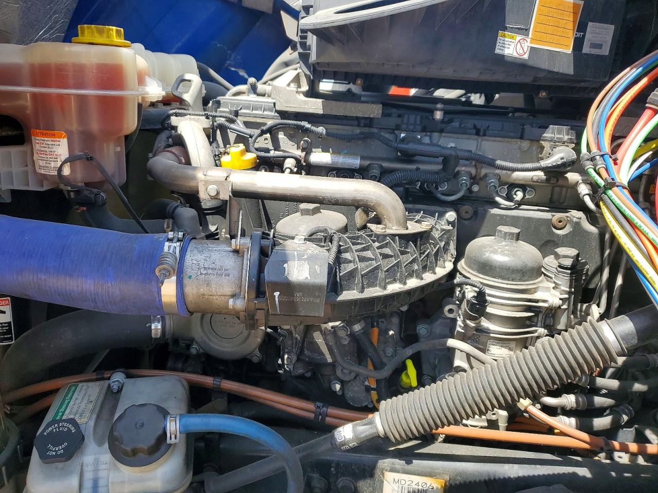 2020 FREIGHTLINER ALL OTHER