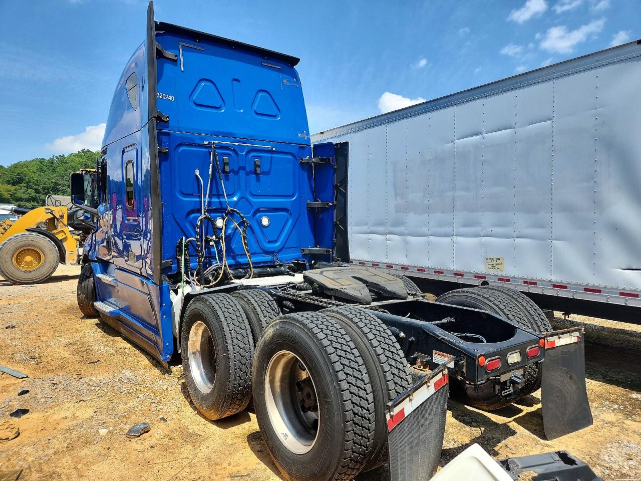 2020 FREIGHTLINER ALL OTHER
