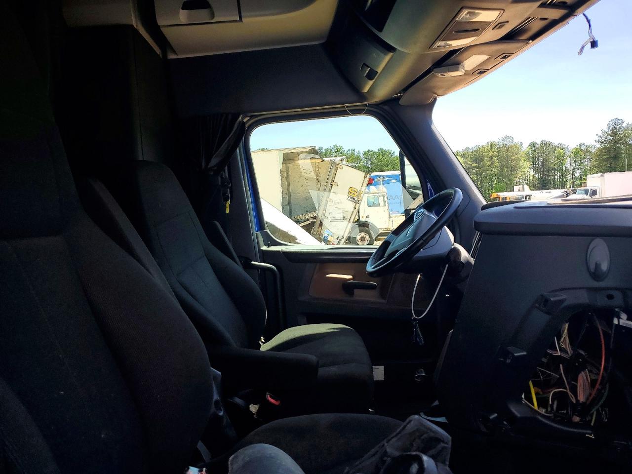 2020 FREIGHTLINER ALL OTHER