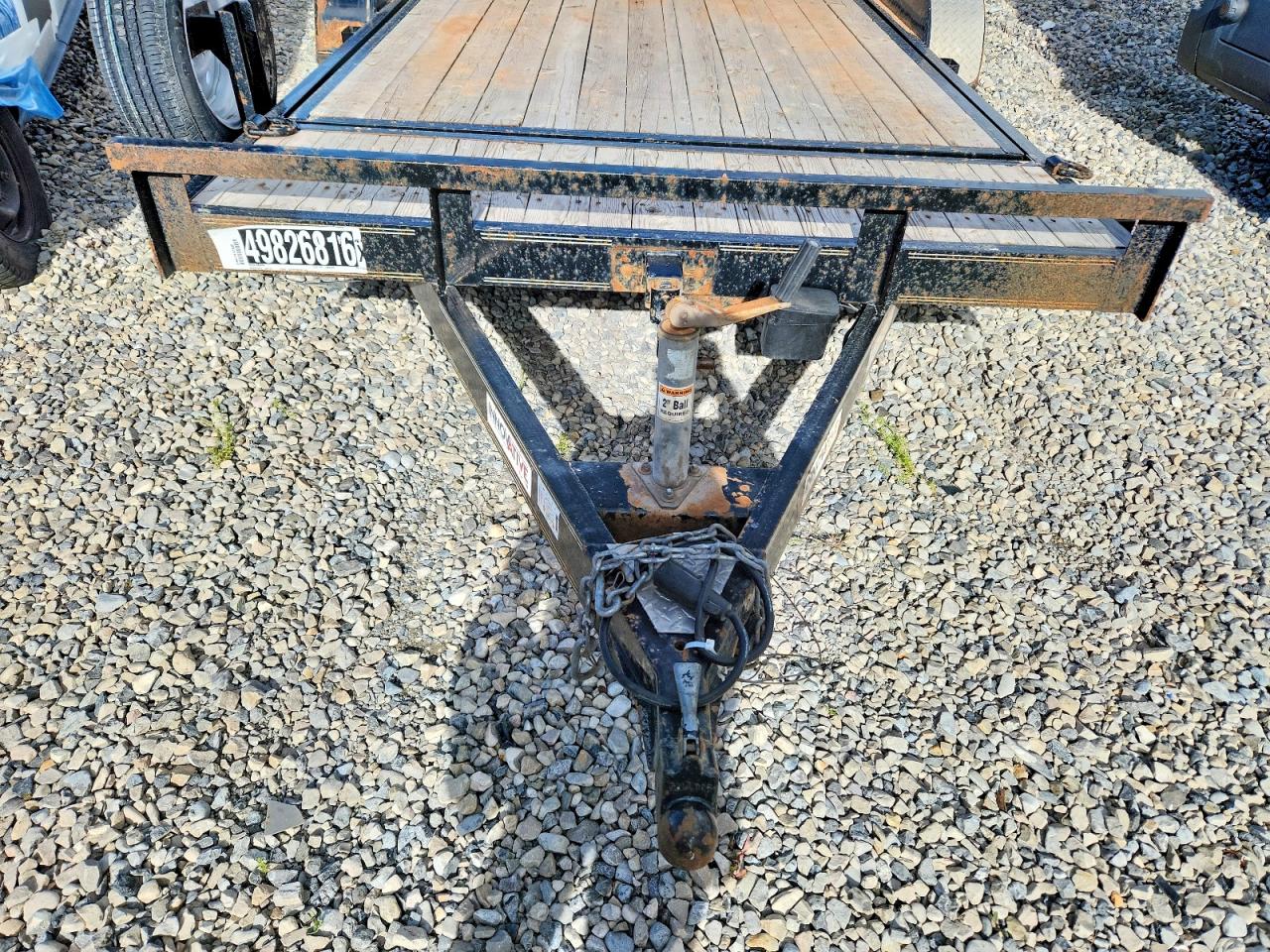 2020 INNOVATIVE TRAILERS