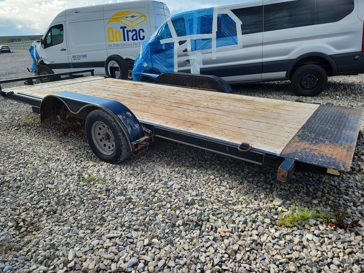 2020 INNOVATIVE TRAILERS