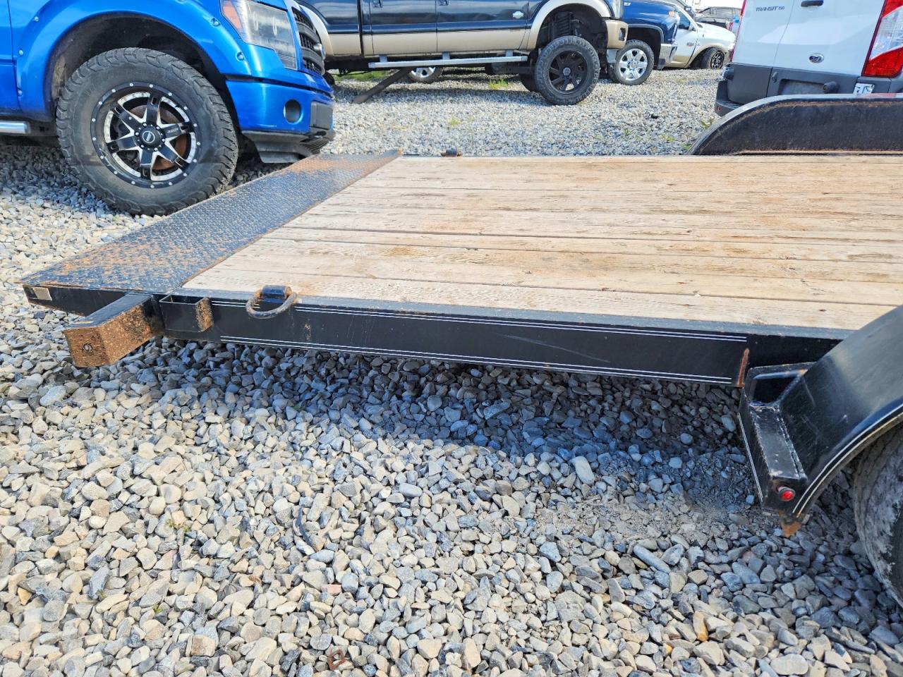 2020 INNOVATIVE TRAILERS