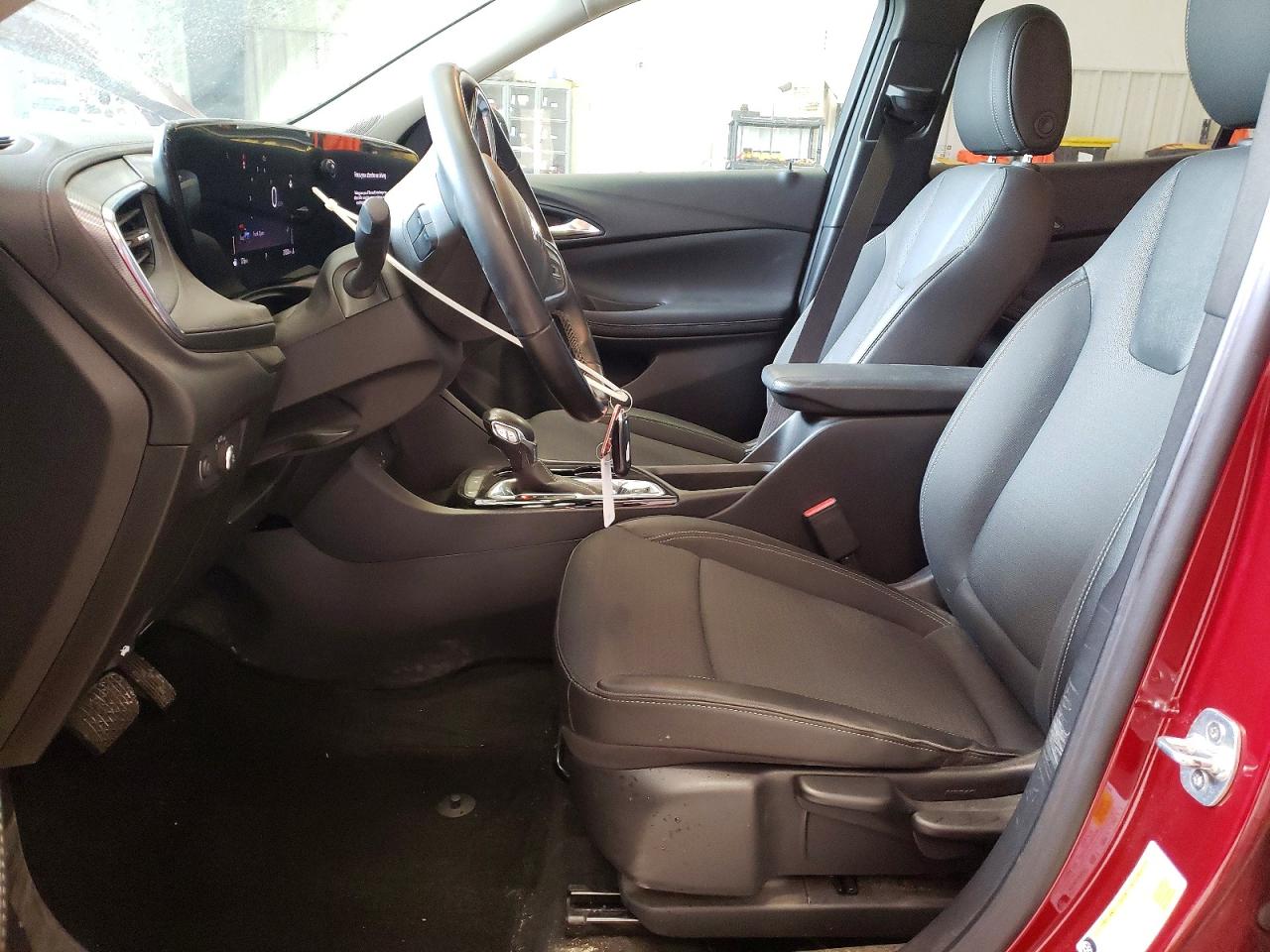 2024 BUICK ENCORE