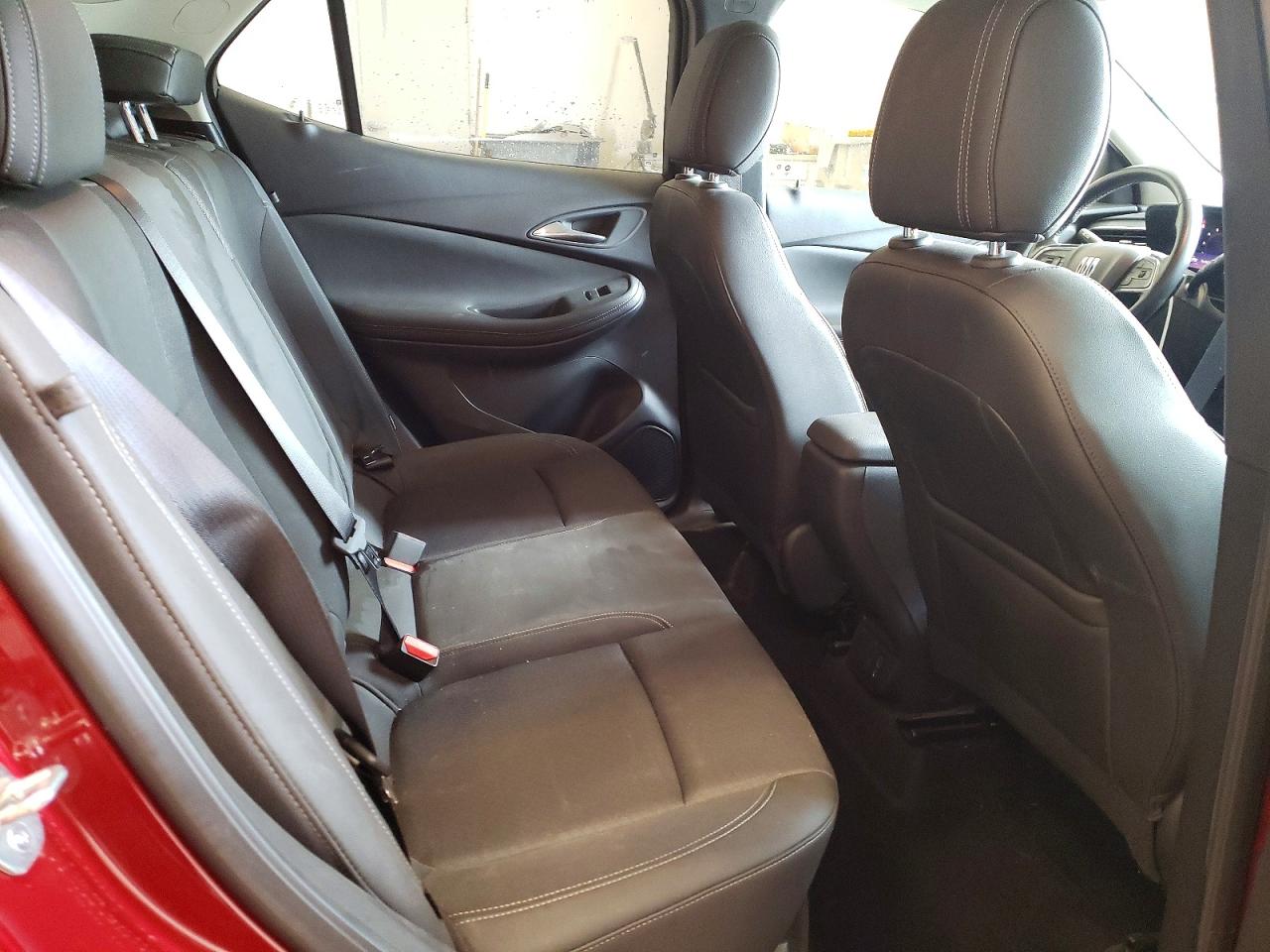 2024 BUICK ENCORE