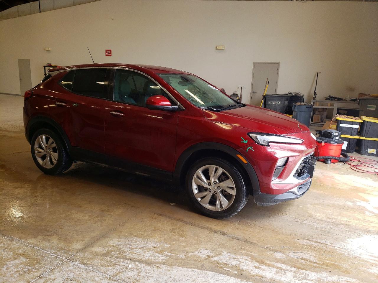 2024 BUICK ENCORE