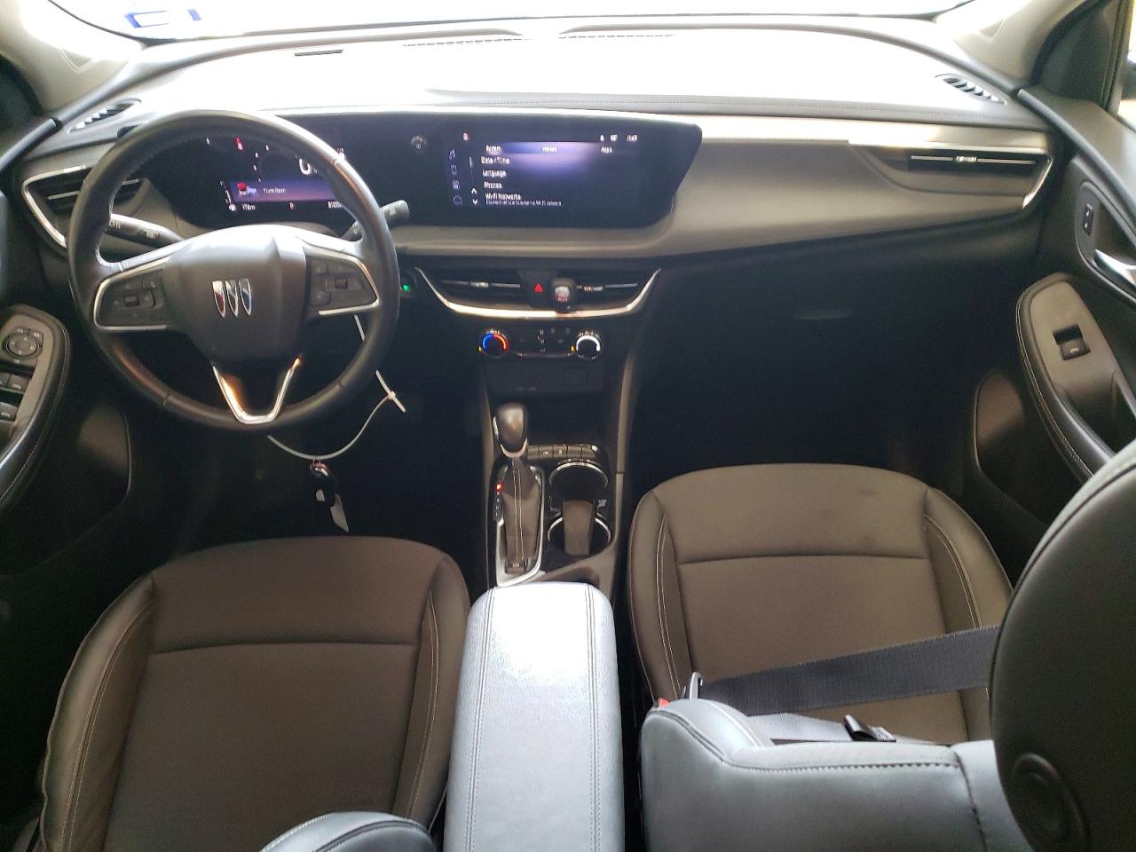 2024 BUICK ENCORE