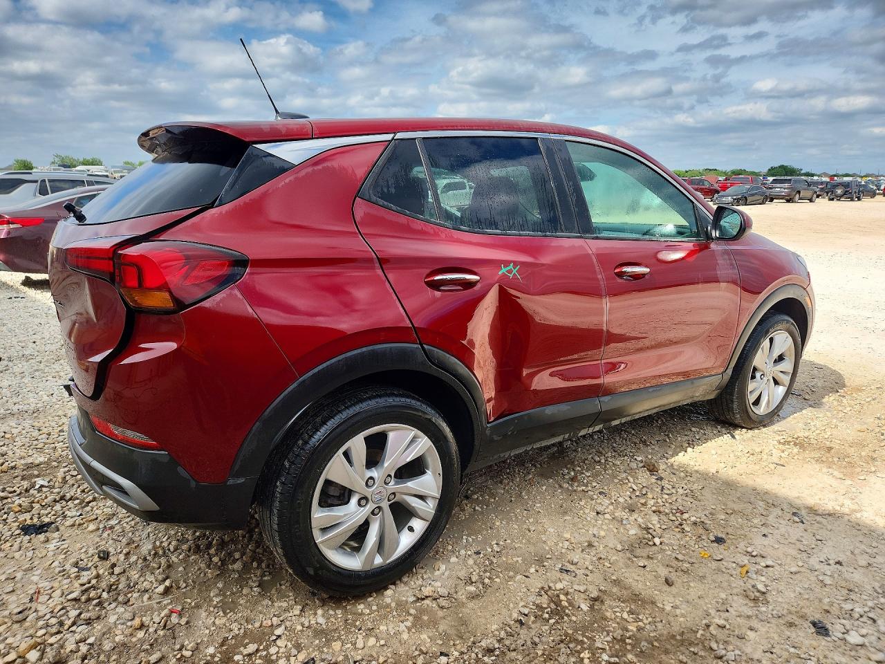 2024 BUICK ENCORE