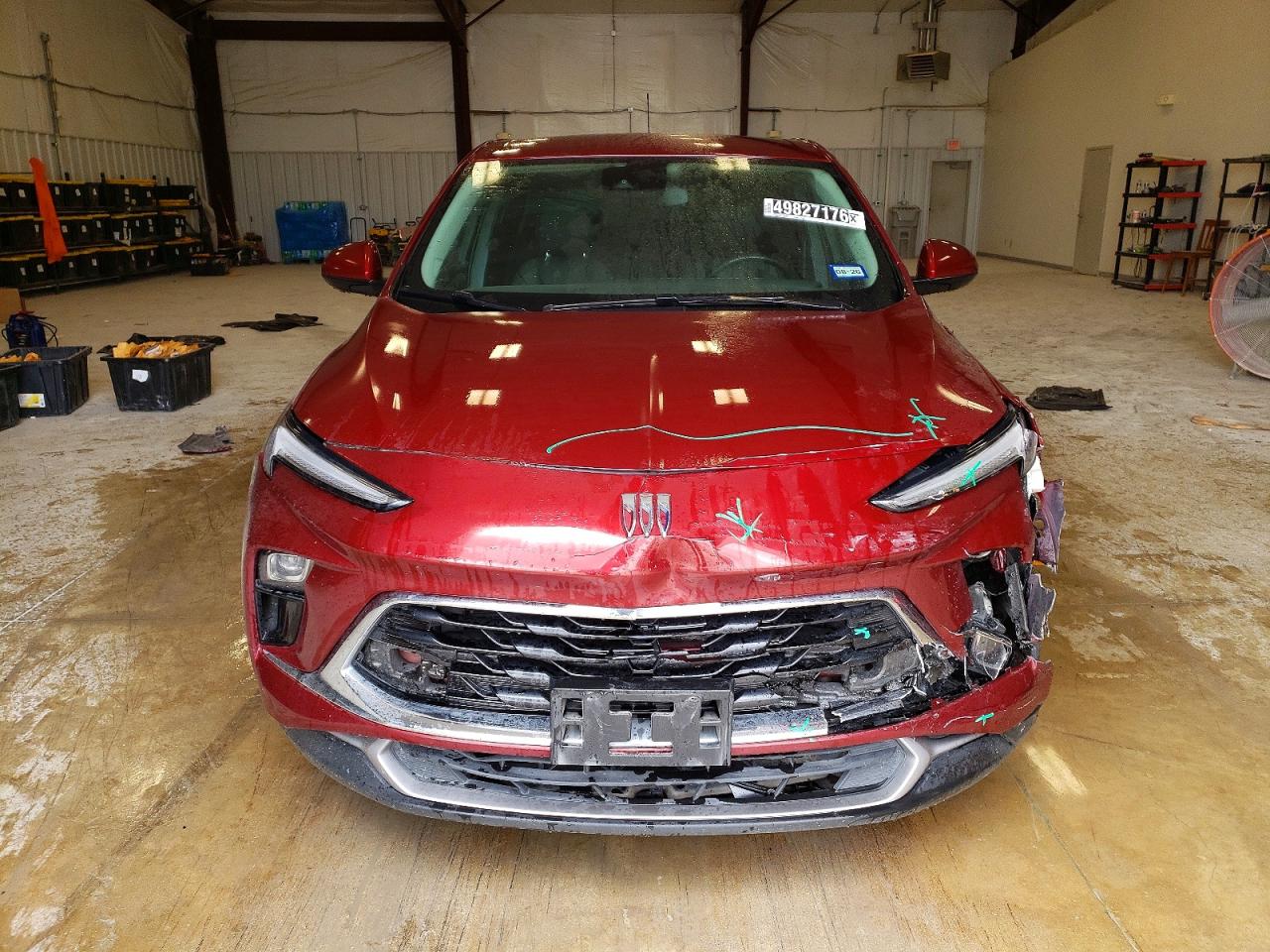 2024 BUICK ENCORE