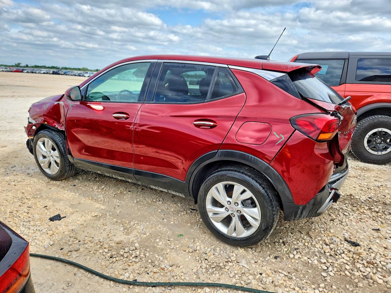 2024 BUICK ENCORE