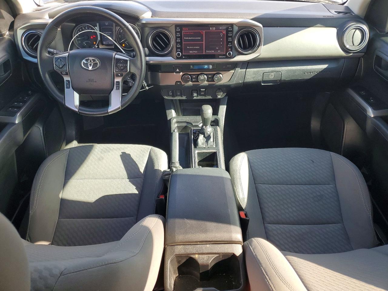 2022 TOYOTA All Models