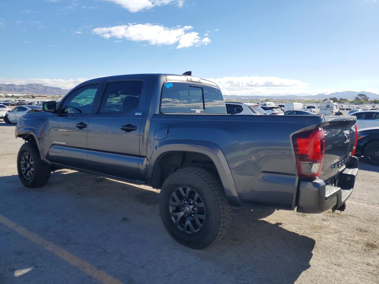2022 TOYOTA All Models