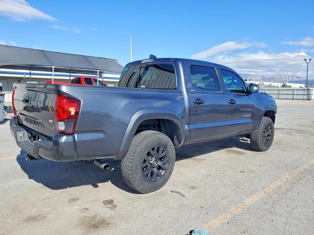 2022 TOYOTA All Models