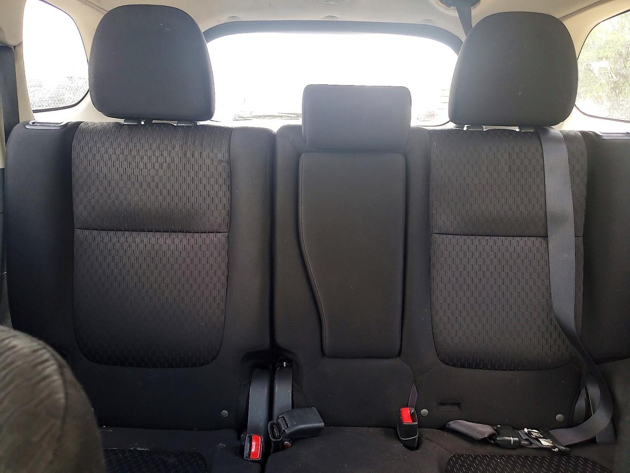2014 MITSUBISHI OUTLANDER