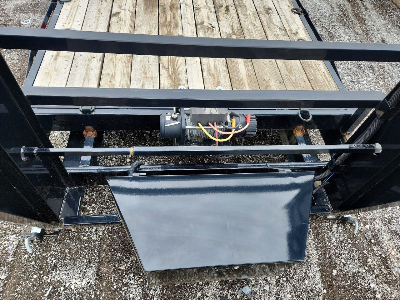 2023 QUALITY STEEL UNKNOWN