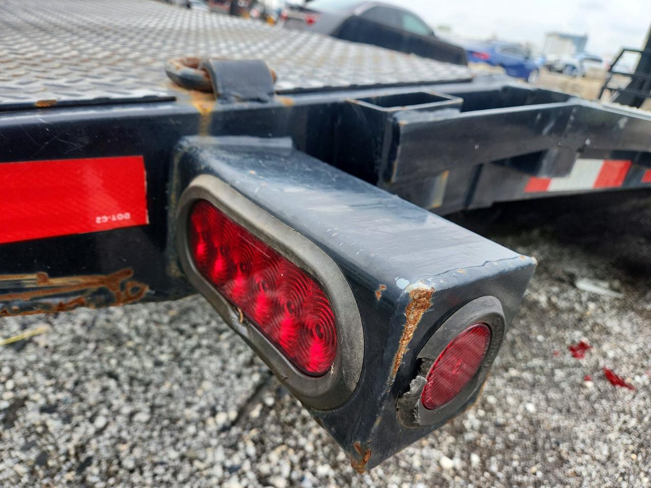 2023 QUALITY STEEL UNKNOWN