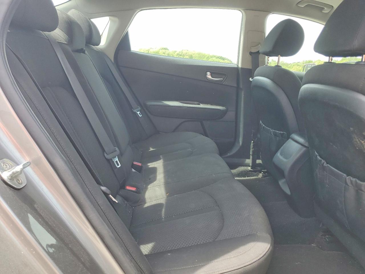 2016 KIA OPTIMA