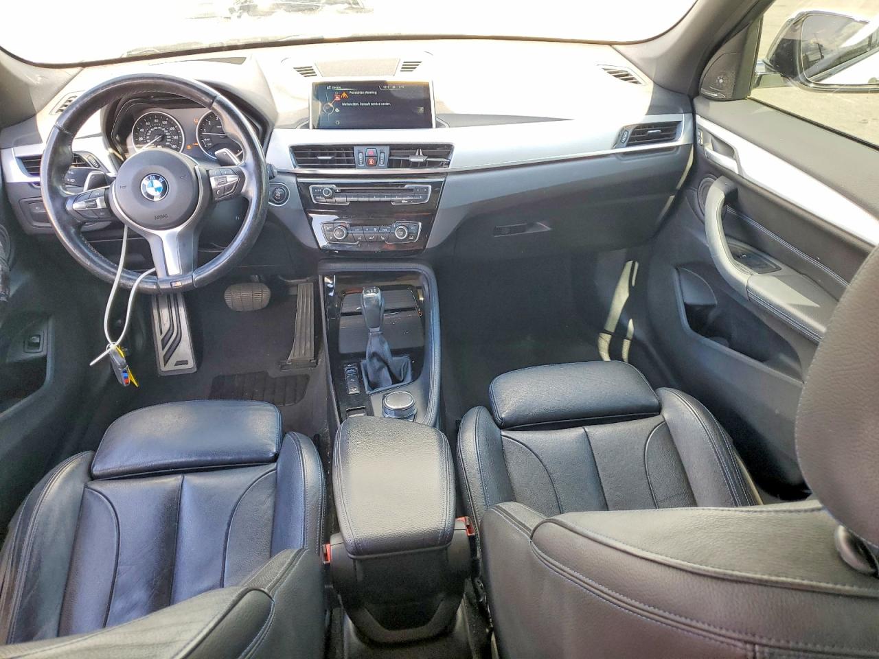 2017 BMW X1