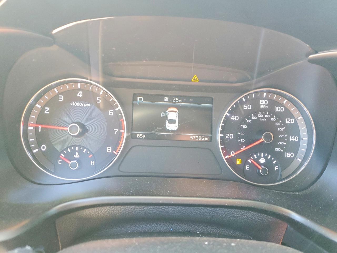 2022 KIA FORTE