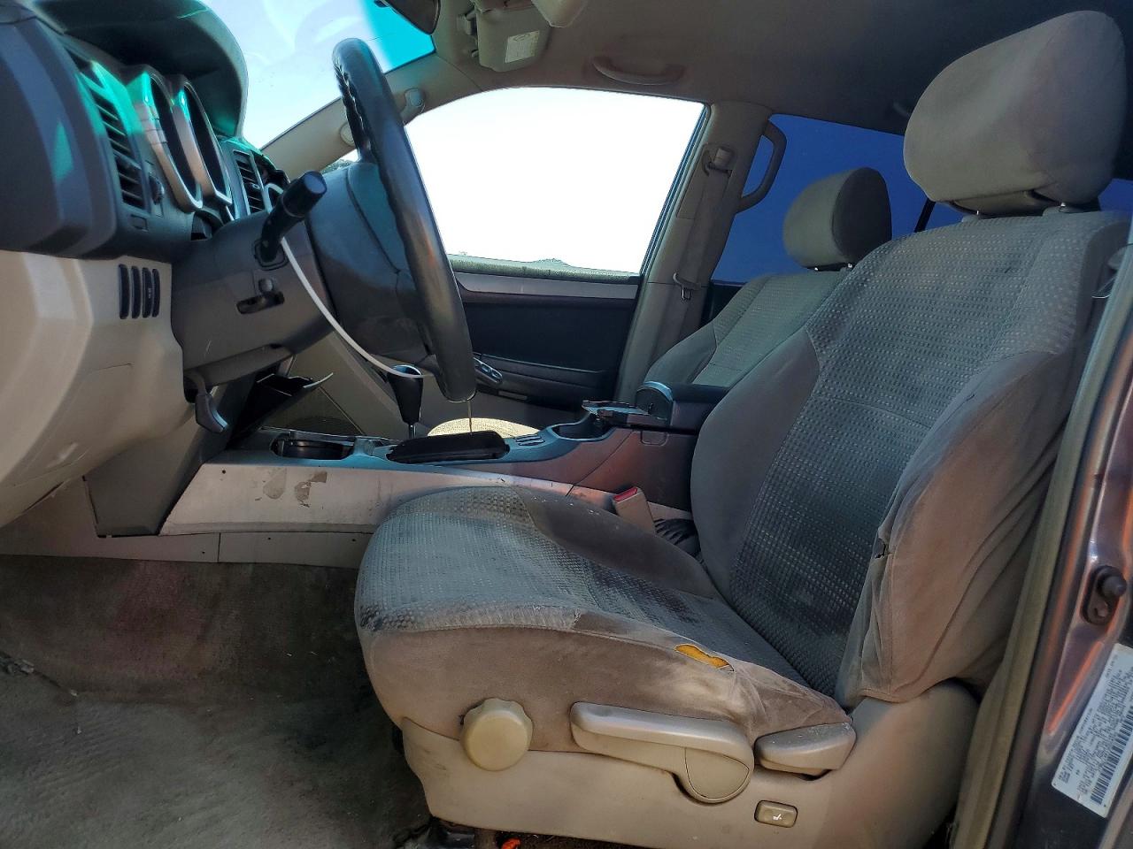 2003 TOYOTA 4RUNNER