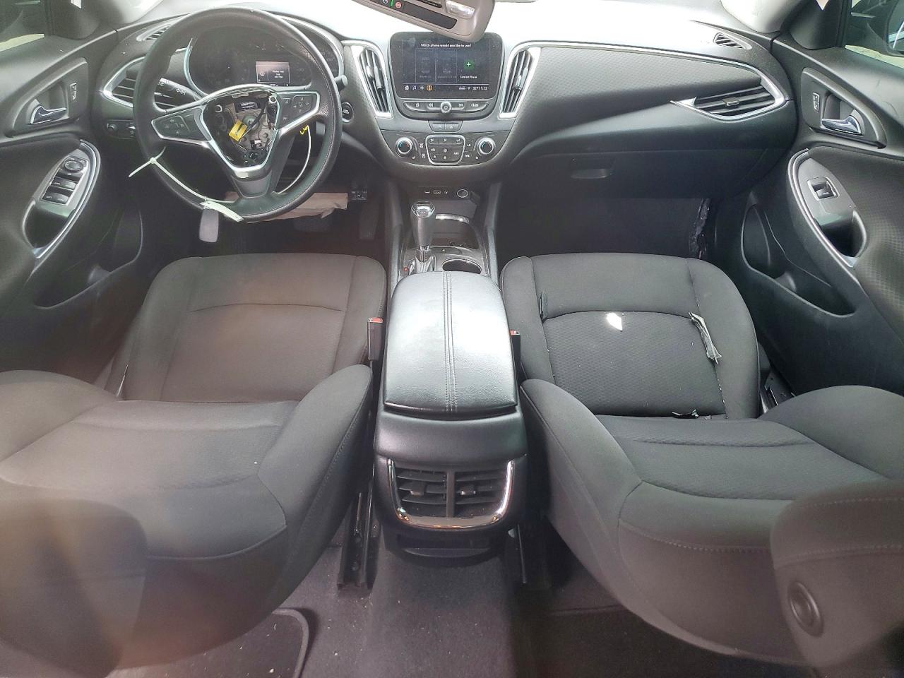 2020 CHEVROLET MALIBU